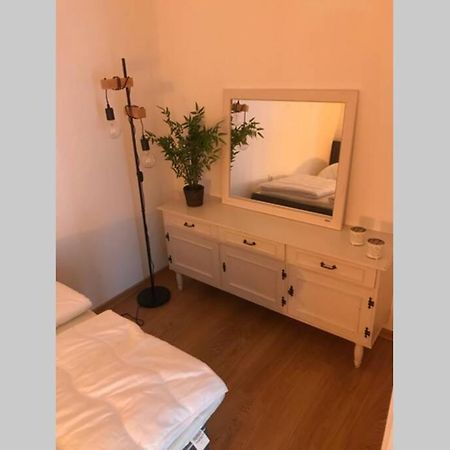 Heimaturlaub Talsperre Appartement Altenau  Buitenkant foto