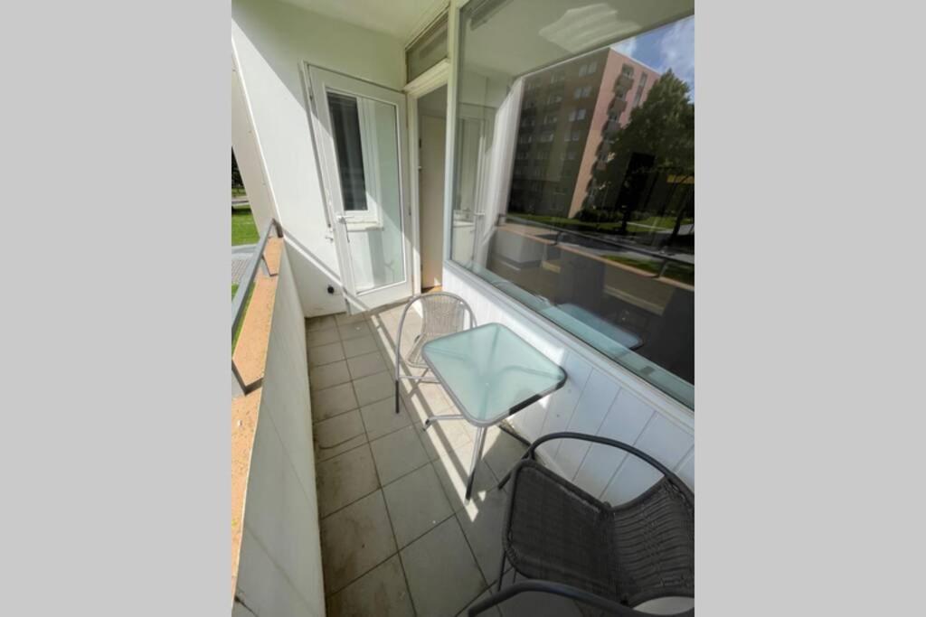 Heimaturlaub Talsperre Appartement Altenau  Buitenkant foto