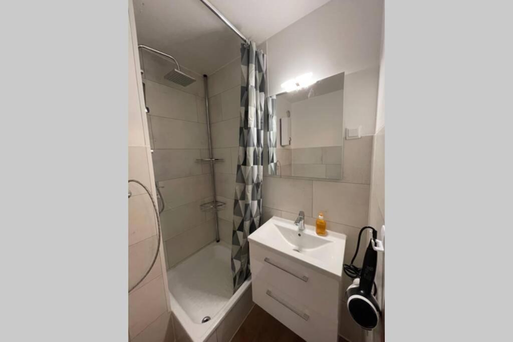 Heimaturlaub Talsperre Appartement Altenau  Buitenkant foto